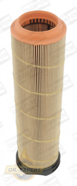 Champion Фильтр воздушный CHAMPION CAF100463C - Картинка 1