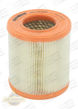 Champion Фильтр воздушный CHAMPION CAF100485C - Картинка 1