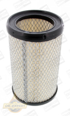 Champion Фильтр воздушный CHAMPION CAF100434C - Картинка 1