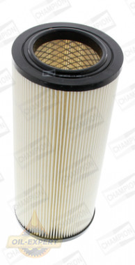 Champion Фильтр воздушный CHAMPION CAF100714C - Картинка 1