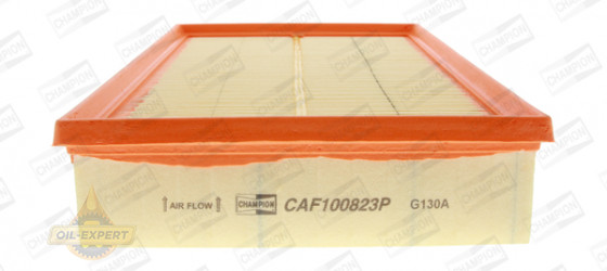 Champion Фильтр воздушный CHAMPION CAF100823P - Картинка 1