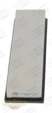 Champion Фильтр воздушный CHAMPION CAF100638P - Картинка 1