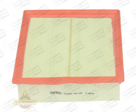 Champion Фильтр воздушный CHAMPION CAF100955P - Картинка 1