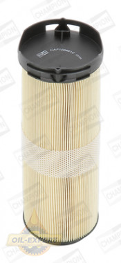 Champion Фильтр воздушный CHAMPION CAF100461C - Картинка 1