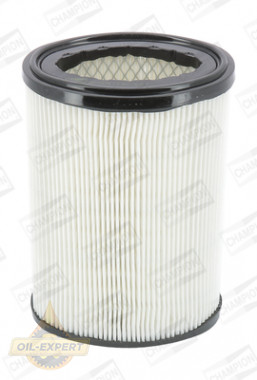 Champion Фильтр воздушный CHAMPION CAF100414C - Картинка 1