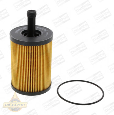 Champion Фильтр масляный CHAMPION COF100525E - Картинка 1