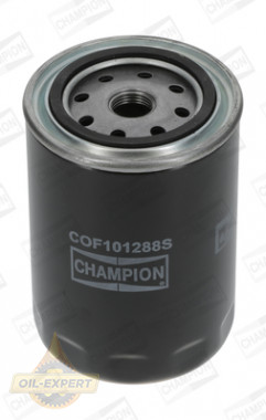 Champion Фильтр масляный CHAMPION COF101288S - Картинка 1