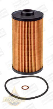 Champion Фільтр масляний CHAMPION COF100516E - Заображення 1