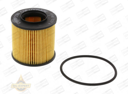 Champion Фильтр масляный CHAMPION COF100540E - Картинка 1