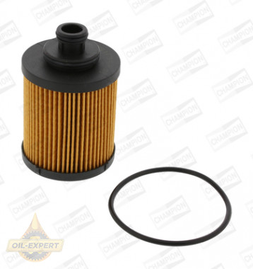 Champion Фильтр масляный CHAMPION COF100578E - Картинка 1