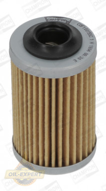 Champion Фильтр масляный CHAMPION COF100155C - Картинка 1