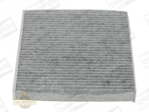 Champion Фильтр салона угольный CHAMPION CCF0152C - Картинка 1