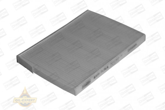 Champion Фильтр салона CHAMPION CCF0153 - Картинка 2