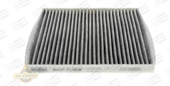 Champion Фильтр салона угольный CHAMPION CCF0050C - Картинка 1
