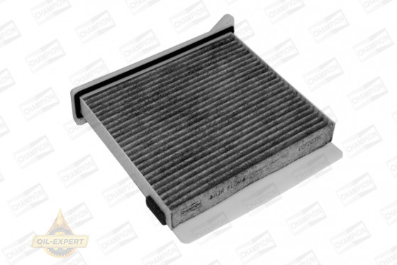 Champion Фильтр салона угольный CHAMPION CCF0038C - Картинка 2