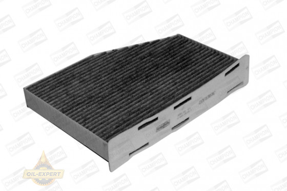 Champion Фильтр салона угольный CHAMPION CCF0303C - Картинка 2