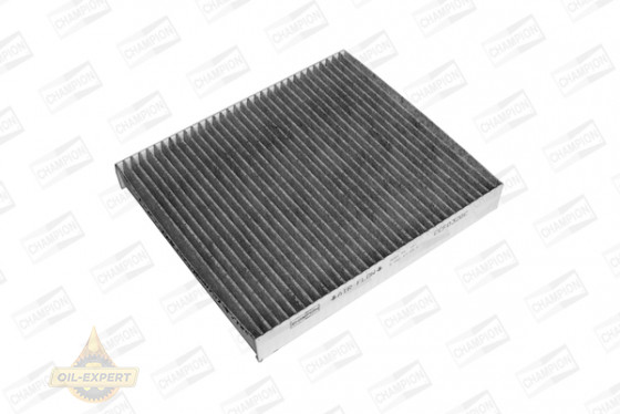 Champion Фильтр салона угольный CHAMPION CCF0320C - Картинка 2