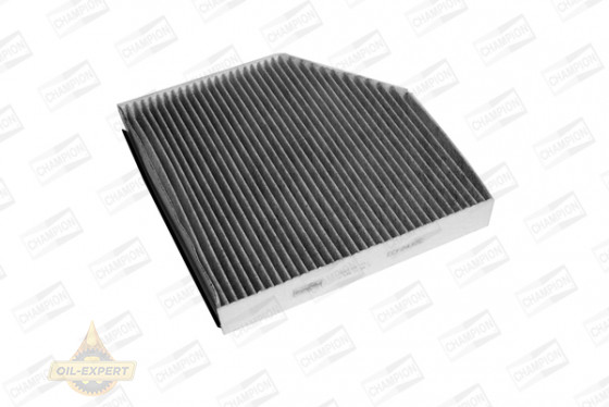 Champion Фильтр салона угольный CHAMPION CCF0437C - Картинка 2