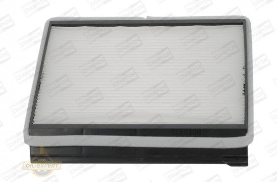 Champion Фильтр салона CHAMPION CCF0108 - Картинка 1