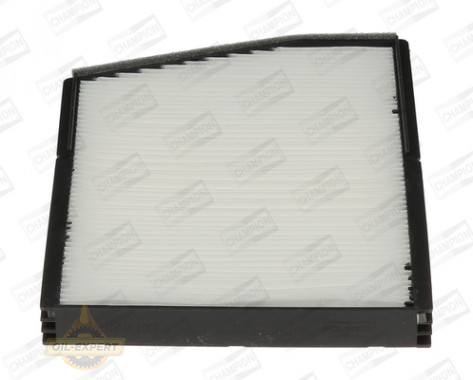 Champion Фильтр салона CHAMPION CCF0257 - Картинка 1