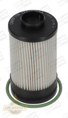 Champion Фильтр топливный CHAMPION CFF100664 - Картинка 1