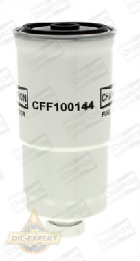 Champion Фильтр топливный CHAMPION CFF100144 - Картинка 1