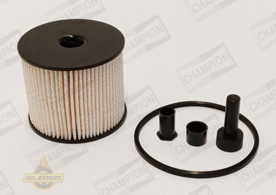 Champion Фильтр топливный CHAMPION CFF100402 - Картинка 1