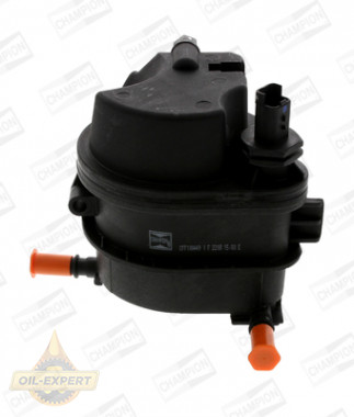 Champion Фильтр топливный CHAMPION CFF100449 - Картинка 1