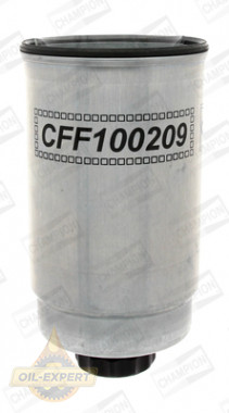 Champion Фильтр топливный CHAMPION CFF100209 - Картинка 1
