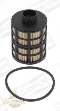 Champion Фильтр топливный CHAMPION CFF100409 - Картинка 1