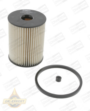 Champion Фильтр топливный CHAMPION CFF101561 - Картинка 1