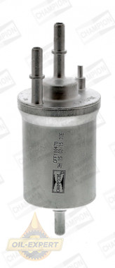 Champion Фильтр топливный CHAMPION CFF100478 - Картинка 1