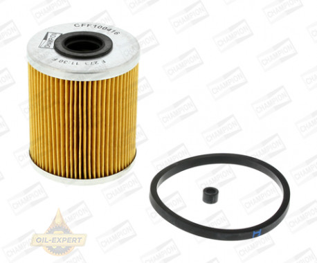 Champion Фильтр топливный CHAMPION CFF100416 - Картинка 1