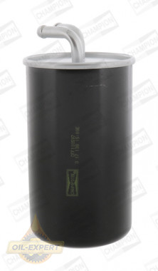 Champion Фильтр топливный CHAMPION CFF100597 - Картинка 1