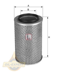 Sofima Фільтр повітряний SOFIMA S2940A - Заображення 1