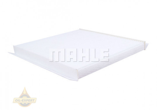 Mahle/knecht Фильтр салона MAHLE/KNECHT LA1274 - Картинка 2