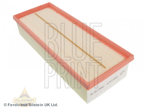 Blue Print Фильтр воздушный Blue Print ADV182204 - Картинка 1