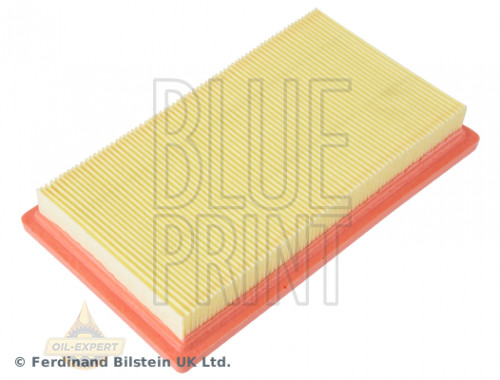 Blue Print Фильтр воздушный Blue Print ADN12249 - Картинка 2