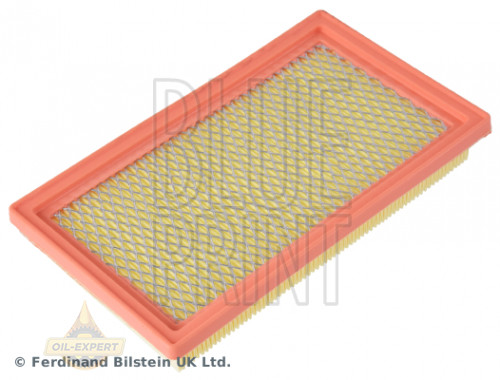 Blue Print Фильтр воздушный Blue Print ADN12249 - Картинка 1