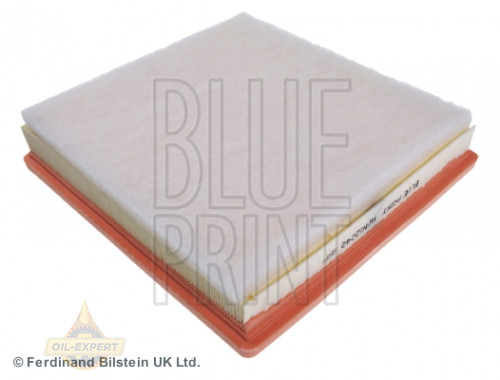 Blue Print Фильтр воздушный Blue Print ADN12242 - Картинка 2