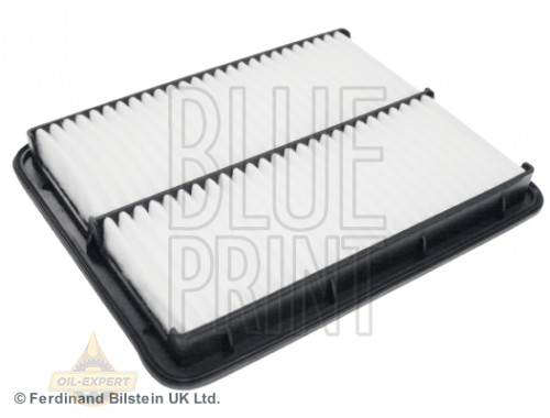 Blue Print Фильтр воздушный Blue Print ADG02246 - Картинка 2