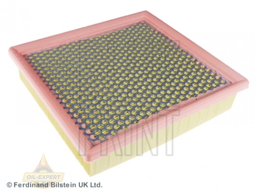Blue Print Фильтр воздушный Blue Print ADA102211 - Картинка 1