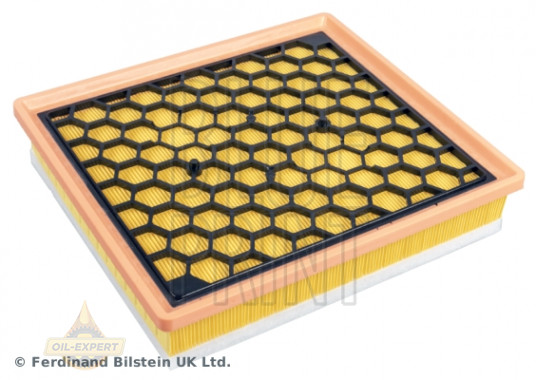 Blue Print Фильтр воздушный Blue Print ADW192202 - Картинка 1