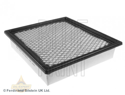 Blue Print Фильтр воздушный Blue Print ADA102246 - Картинка 1
