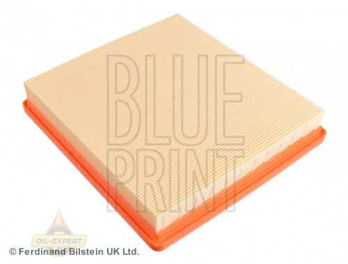 Blue Print Фільтр повітряний Blue Print ADV182274 - Заображення 2