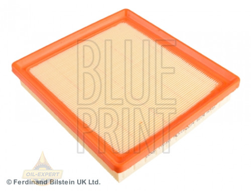 Blue Print Фільтр повітряний Blue Print ADV182274 - Заображення 1