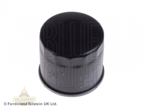Blue Print Фильтр АКПП Blue Print ADS72104 - Картинка 2