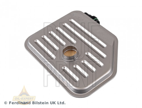 Blue Print Фильтр АКПП Blue Print ADG02125 - Картинка 1