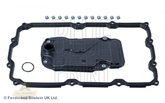 Blue Print Фильтр АКПП Blue Print ADT32140 - Картинка 1