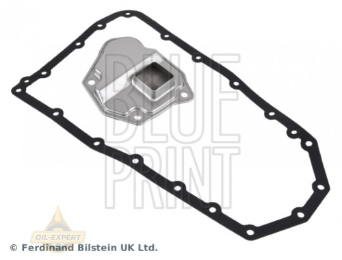 Blue Print Фильтр АКПП Blue Print ADBP210001 - Картинка 2